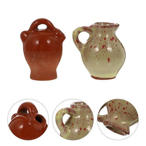 Assorted color mini ceramic - assorted,