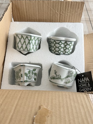 Imperial assorted mini pots - imperial,