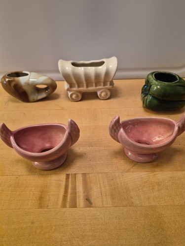 Lot small decorative - 5,
