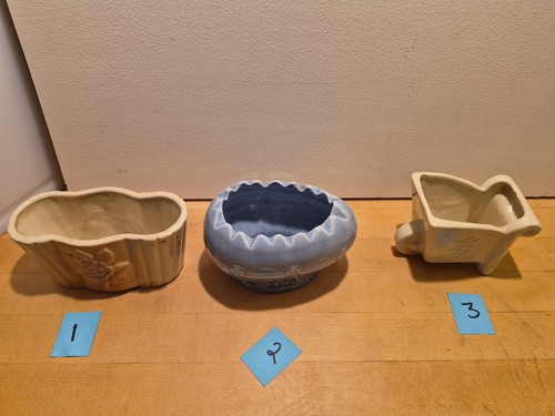 Lot small ceramic - lot,