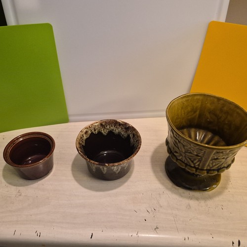 Lot assorted ceramic - of,